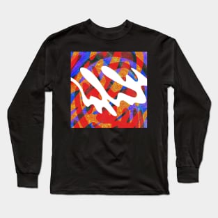 Splt Sektshun Long Sleeve T-Shirt